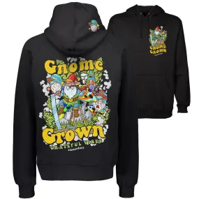 GNOME GROWN HOODIE