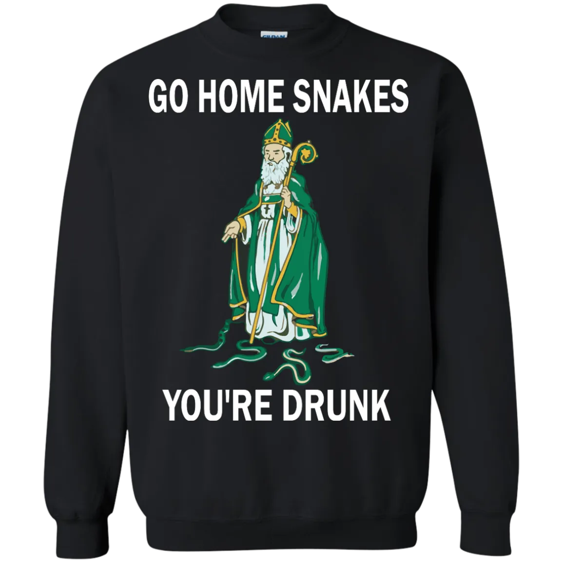 Go Home Snakes, You're Drunk Shirt, Hoodie, Tank