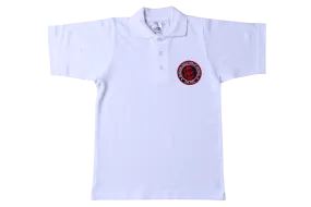 Golf Shirt EMB - Gordon Road