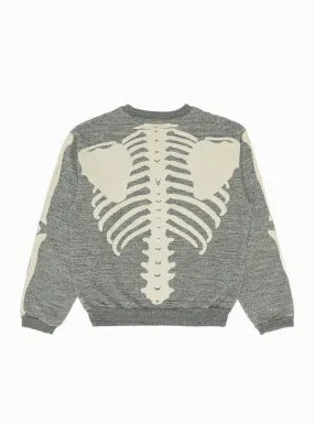 Grandrelle Sweatshirt Grey