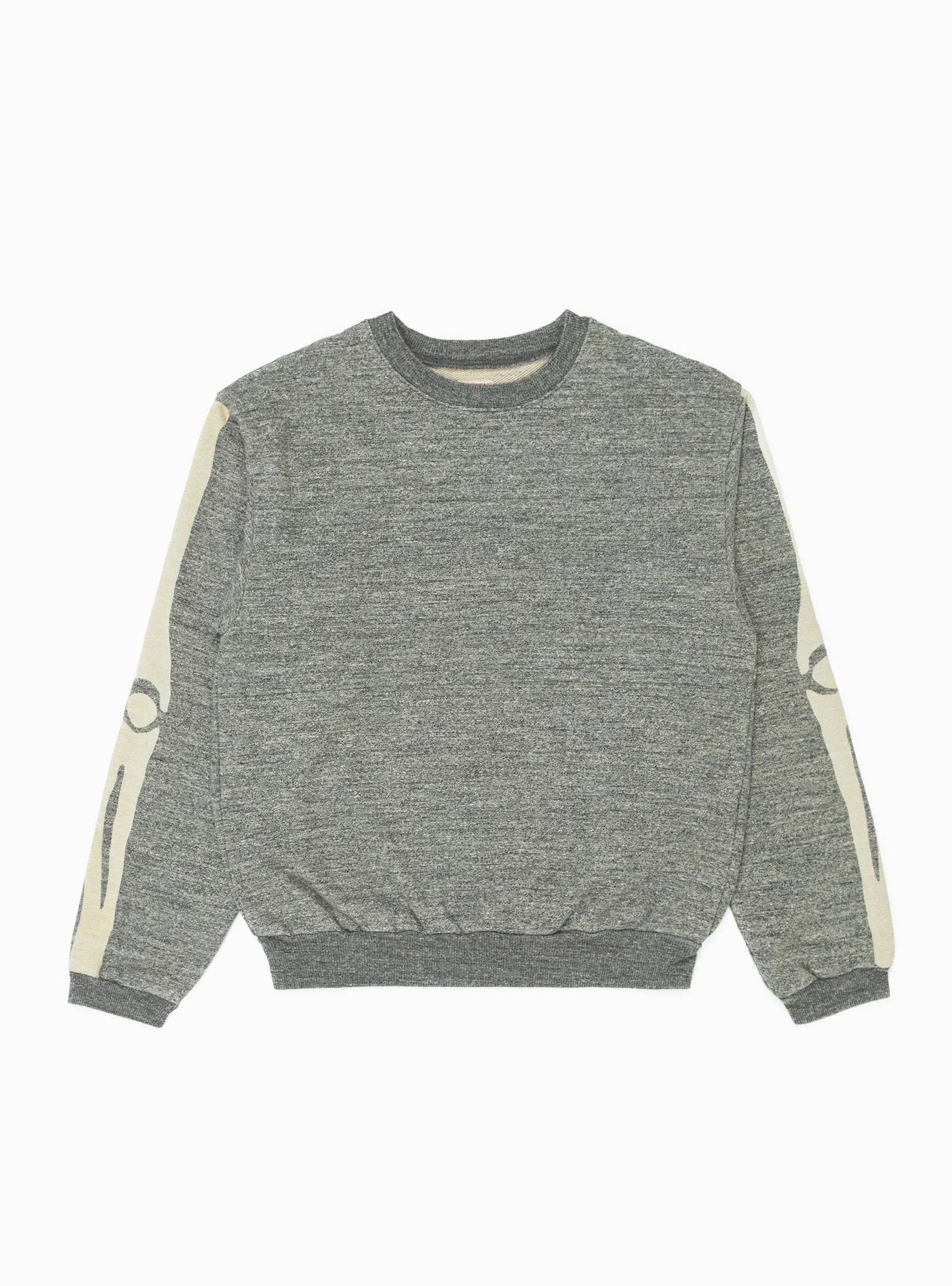 Grandrelle Sweatshirt Grey