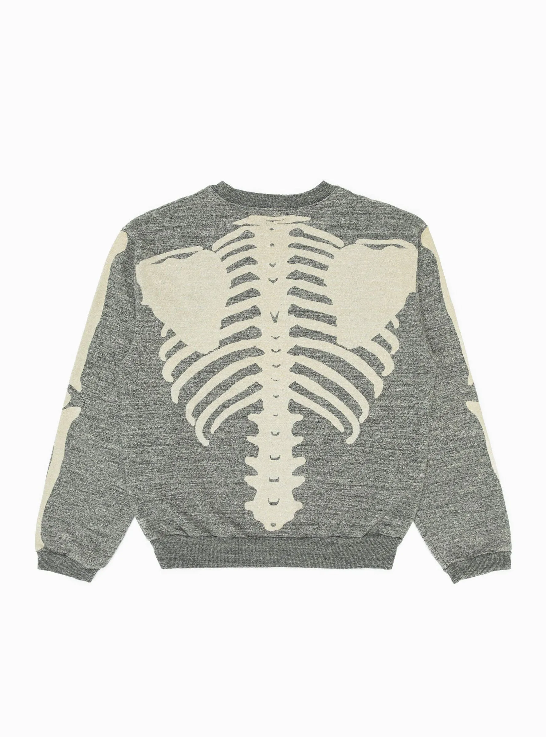 Grandrelle Sweatshirt Grey