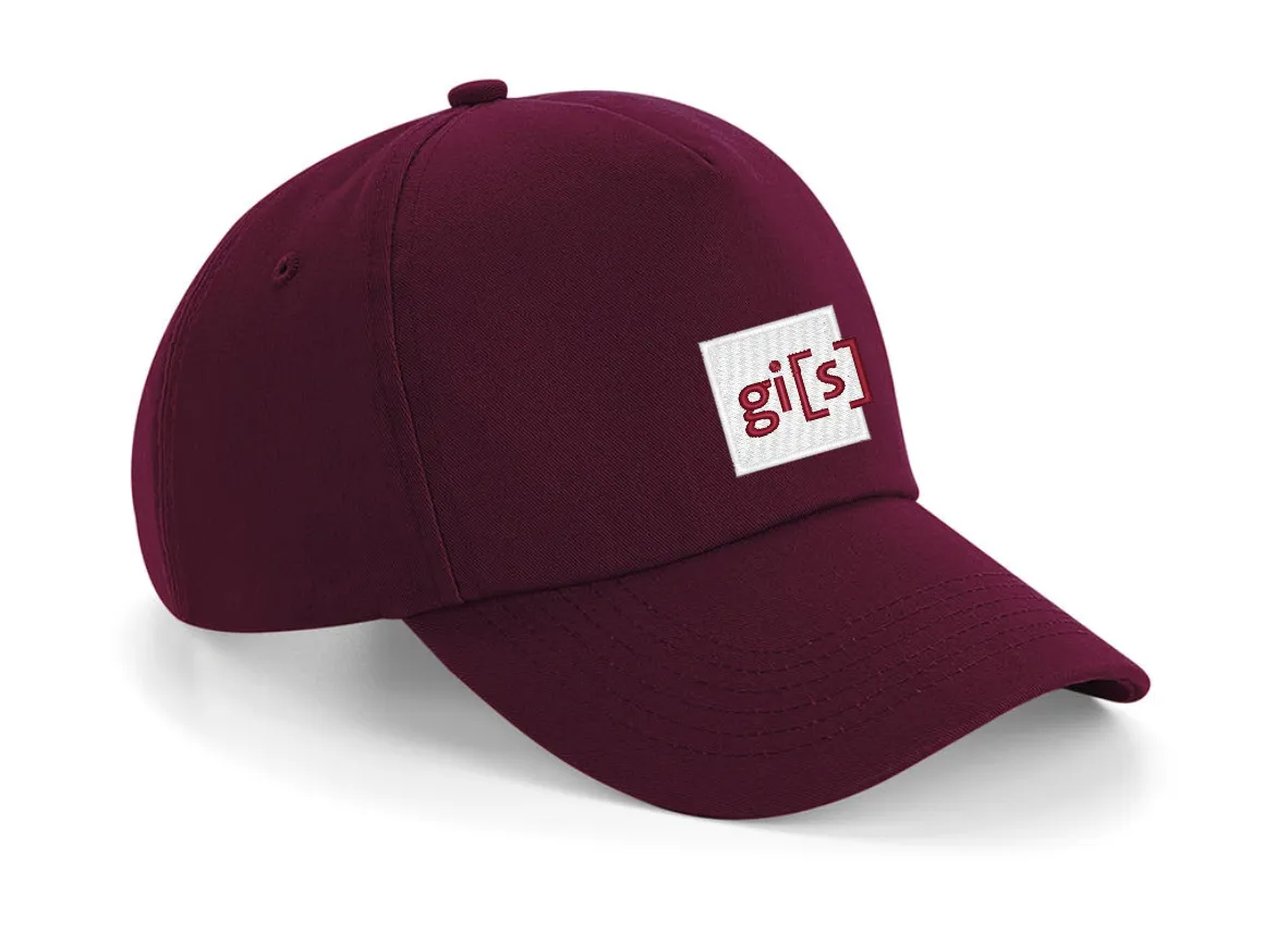 Group IT - Base Cap #01 (Unisex)