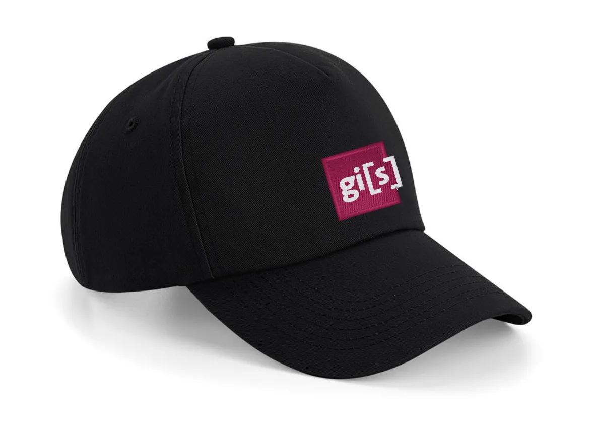 Group IT - Base Cap #01 (Unisex)