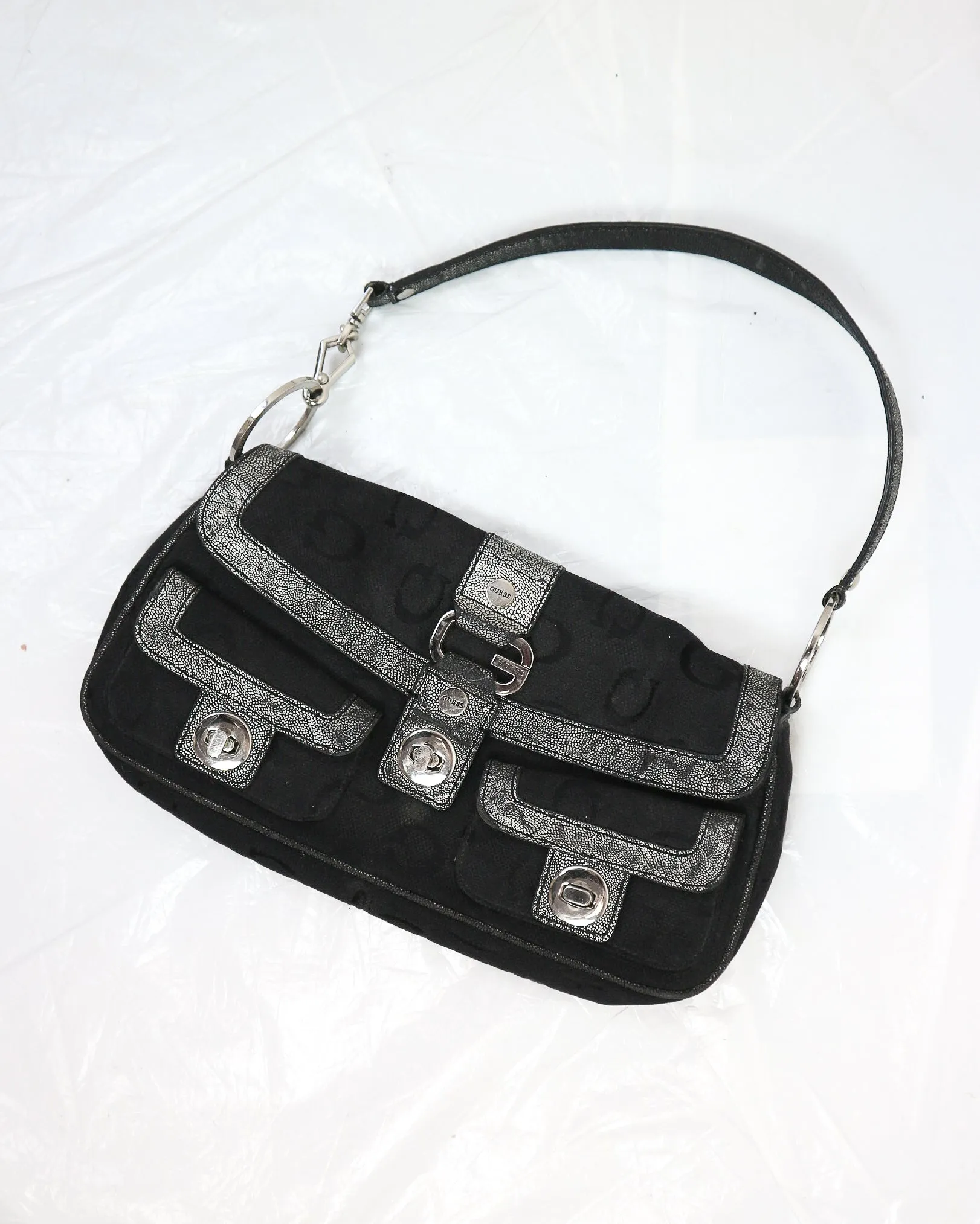 Guess Vintage Bag