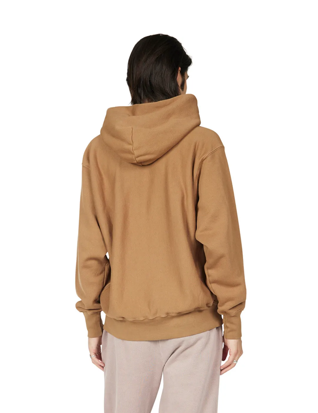 Heavyweight Hoodie