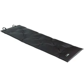 High Peak Indiana Self-Inflating Mat 180x55x2.5cm - Dark Gray