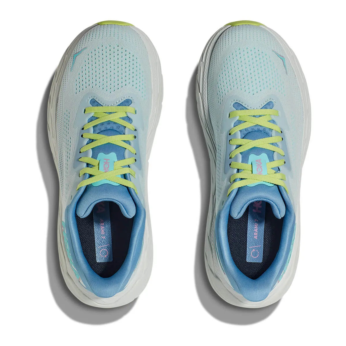 Hoka Arahi 7 Womens | Illusion / Dusk