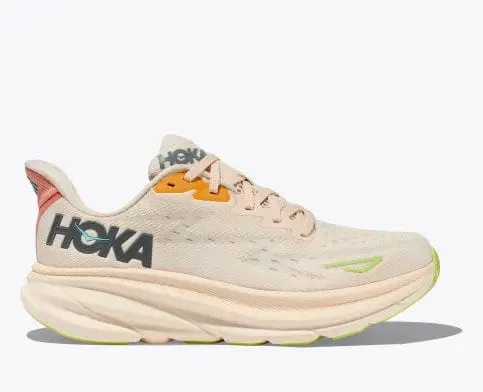 HOKA Clifton 9 - Women's