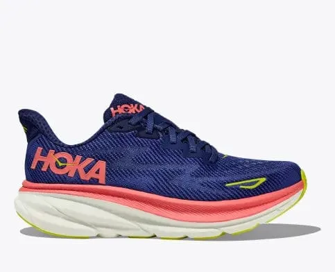 HOKA Clifton 9 - Women's