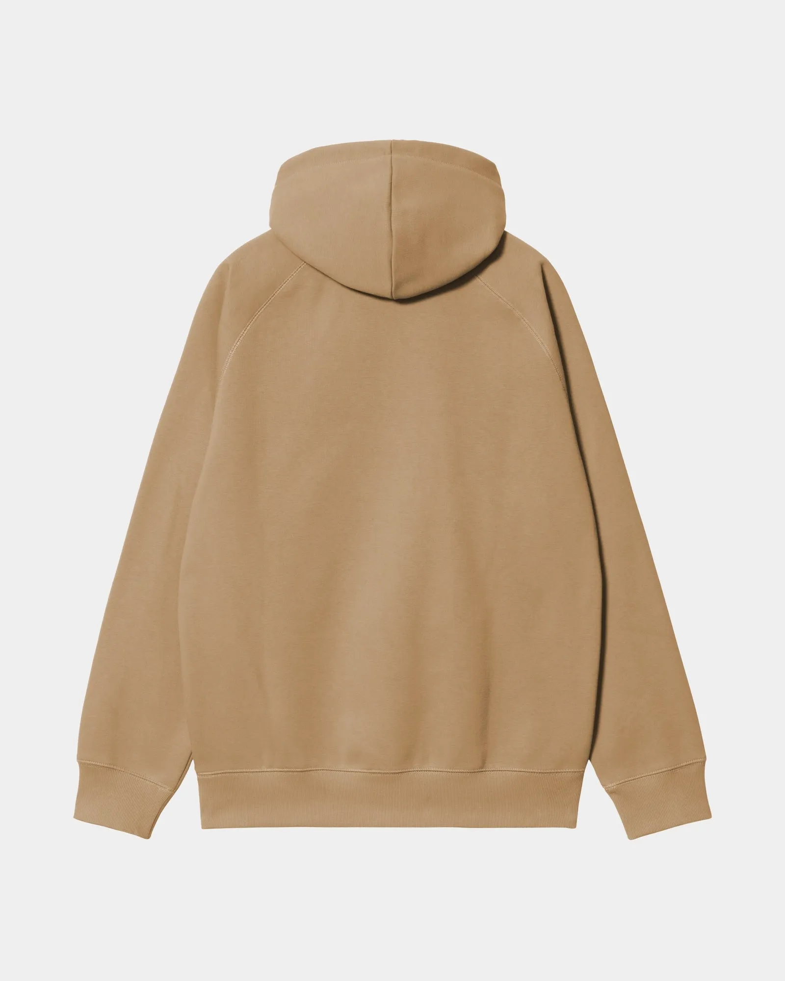 Hooded Chase Sweatshirt | Peanut