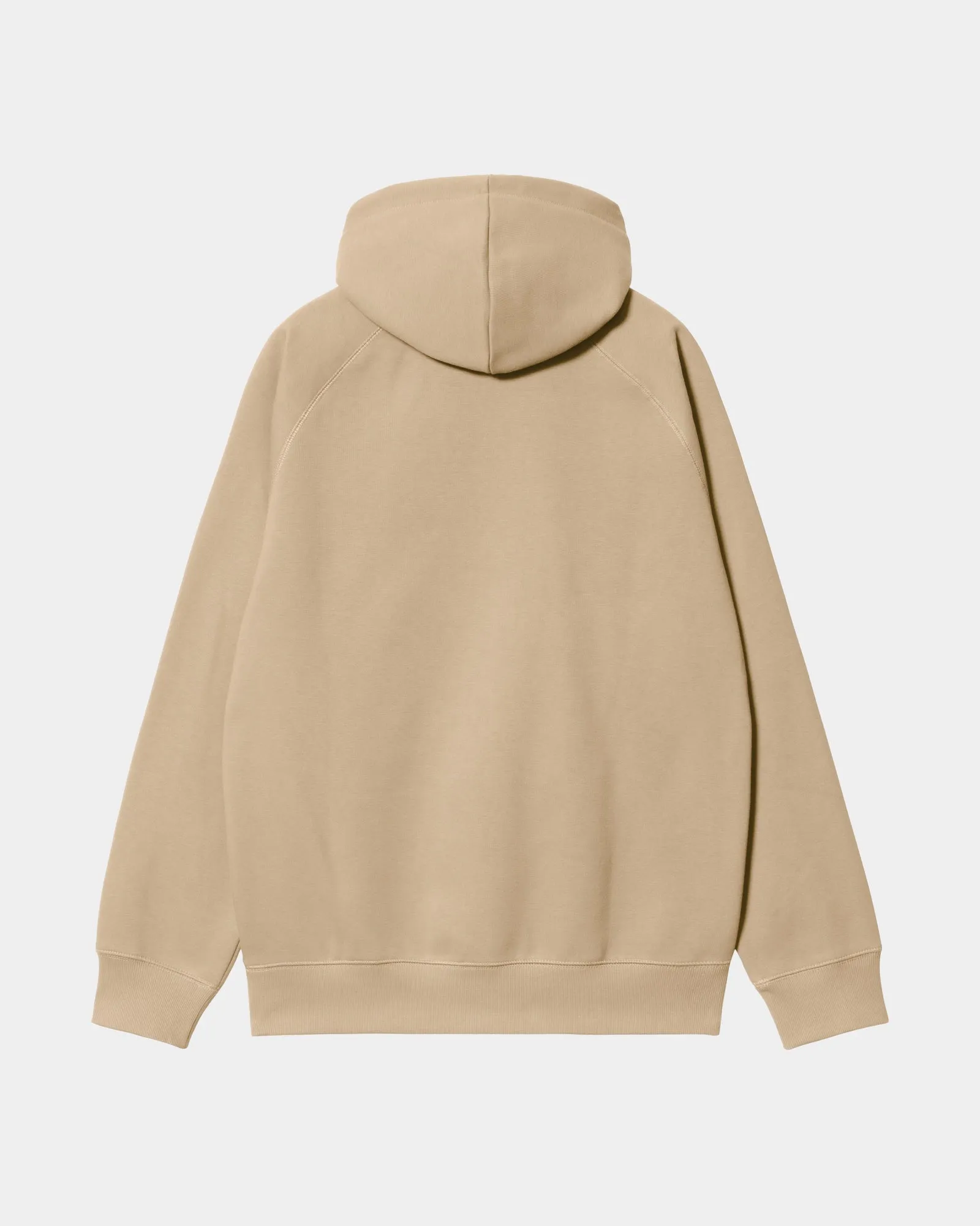 Hooded Chase Sweatshirt | Sable