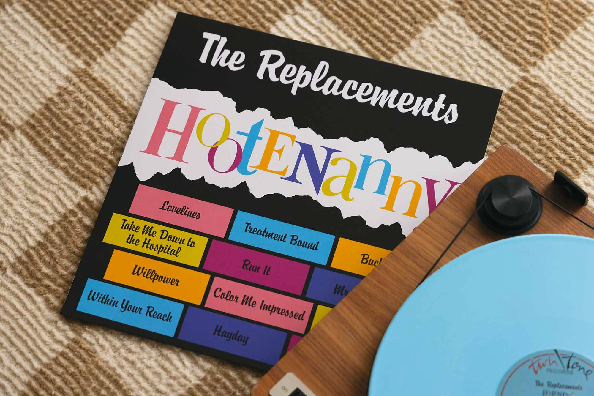 Hootenanny