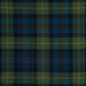 House of Edgar mediumweight tartan to buy - old & rare collection (single width)