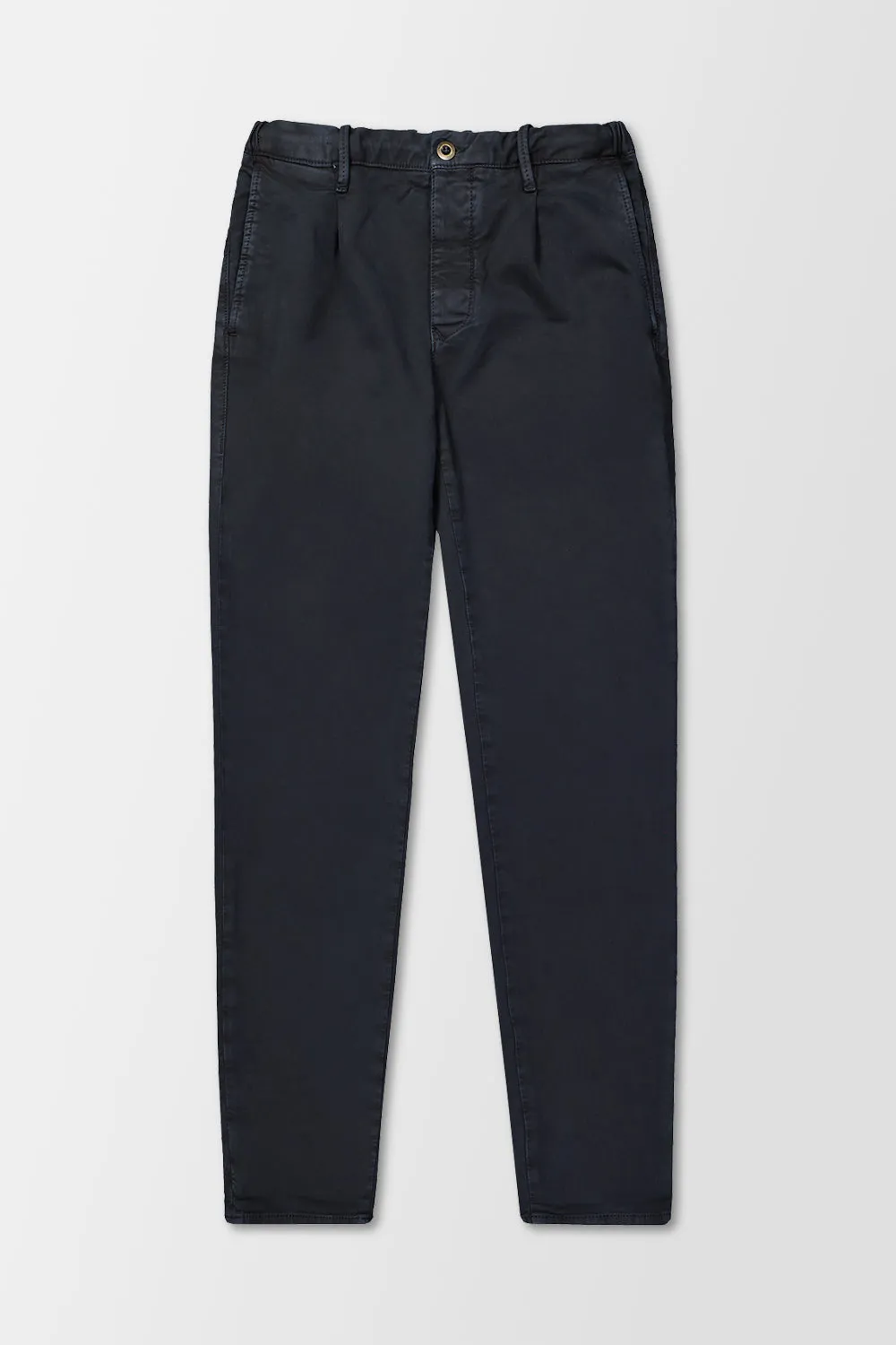 Incotex Blue Trousers