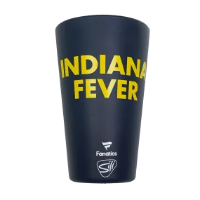 Indiana Fever Silipint Caitlin Clark 22 16oz Tumbler by Wincraft