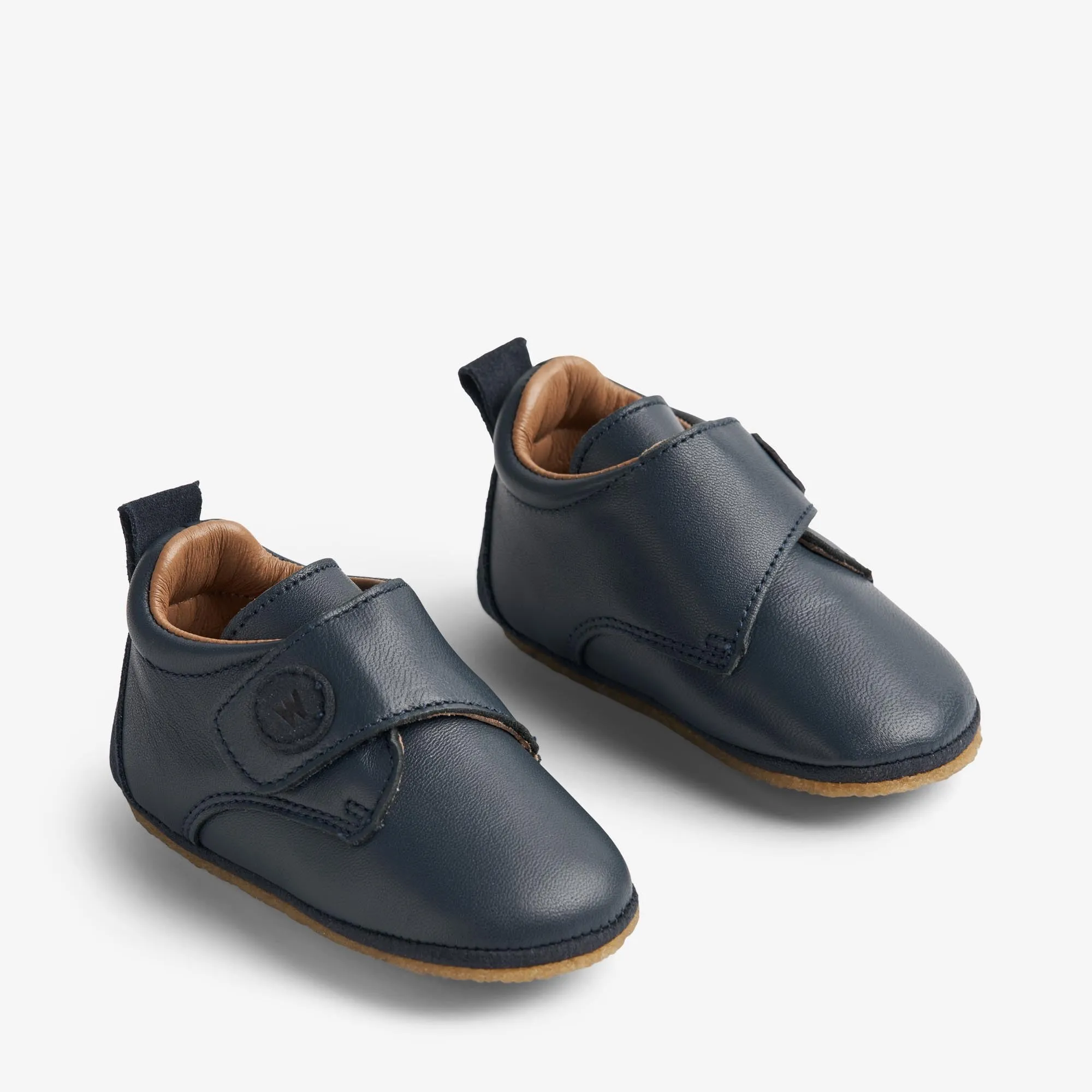 Indoor Shoe Dakota - navy