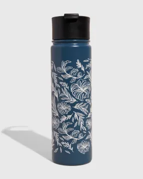 Insulated Steel Bottle 22 Oz.