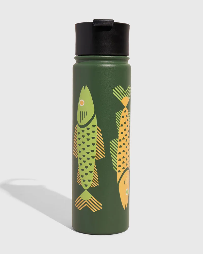 Insulated Steel Bottle 22 Oz.