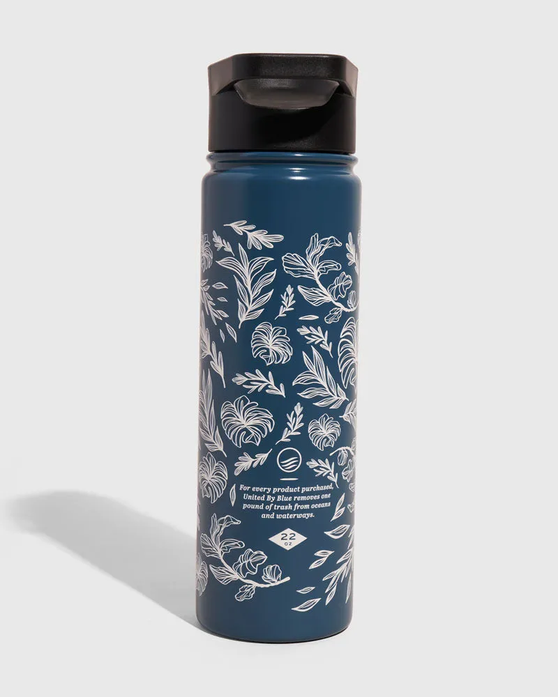 Insulated Steel Bottle 22 Oz.