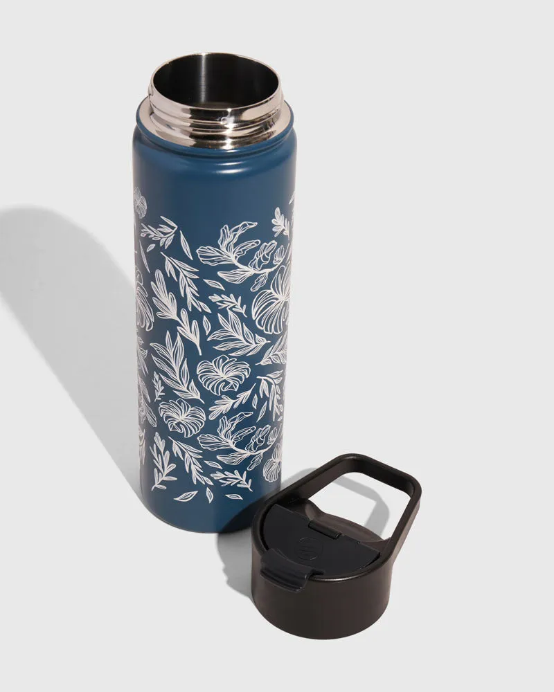 Insulated Steel Bottle 22 Oz.