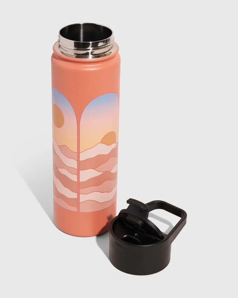 Insulated Steel Bottle 22 Oz.