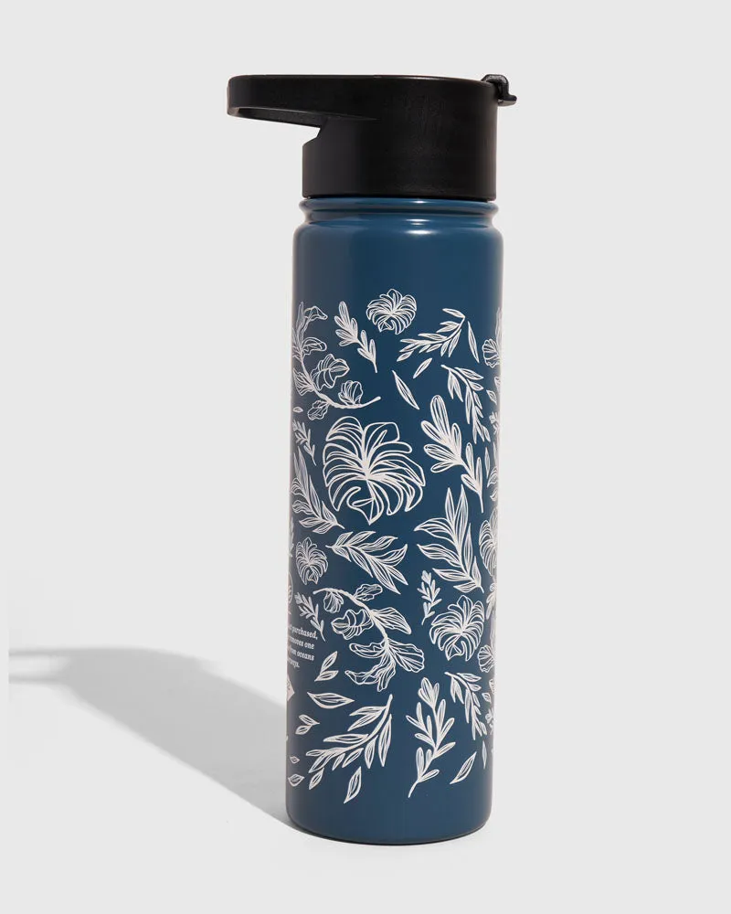 Insulated Steel Bottle 22 Oz.