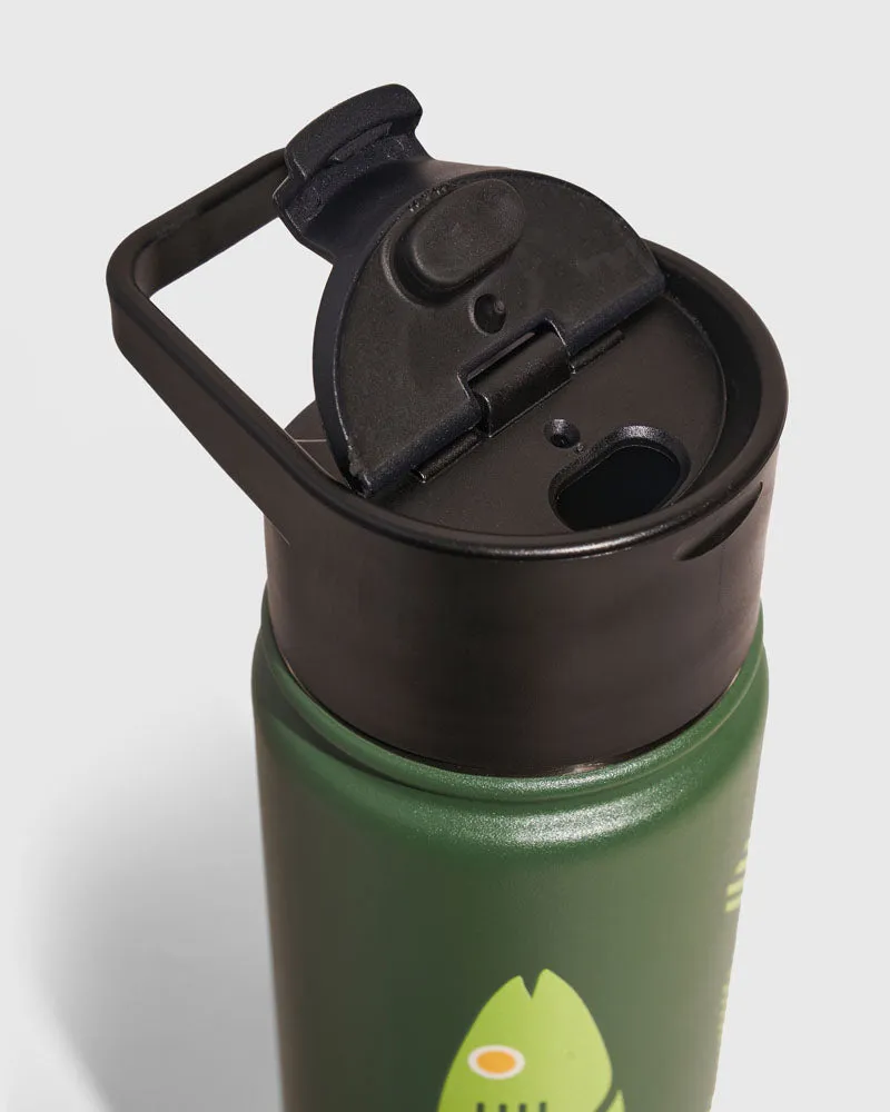 Insulated Steel Bottle 22 Oz.