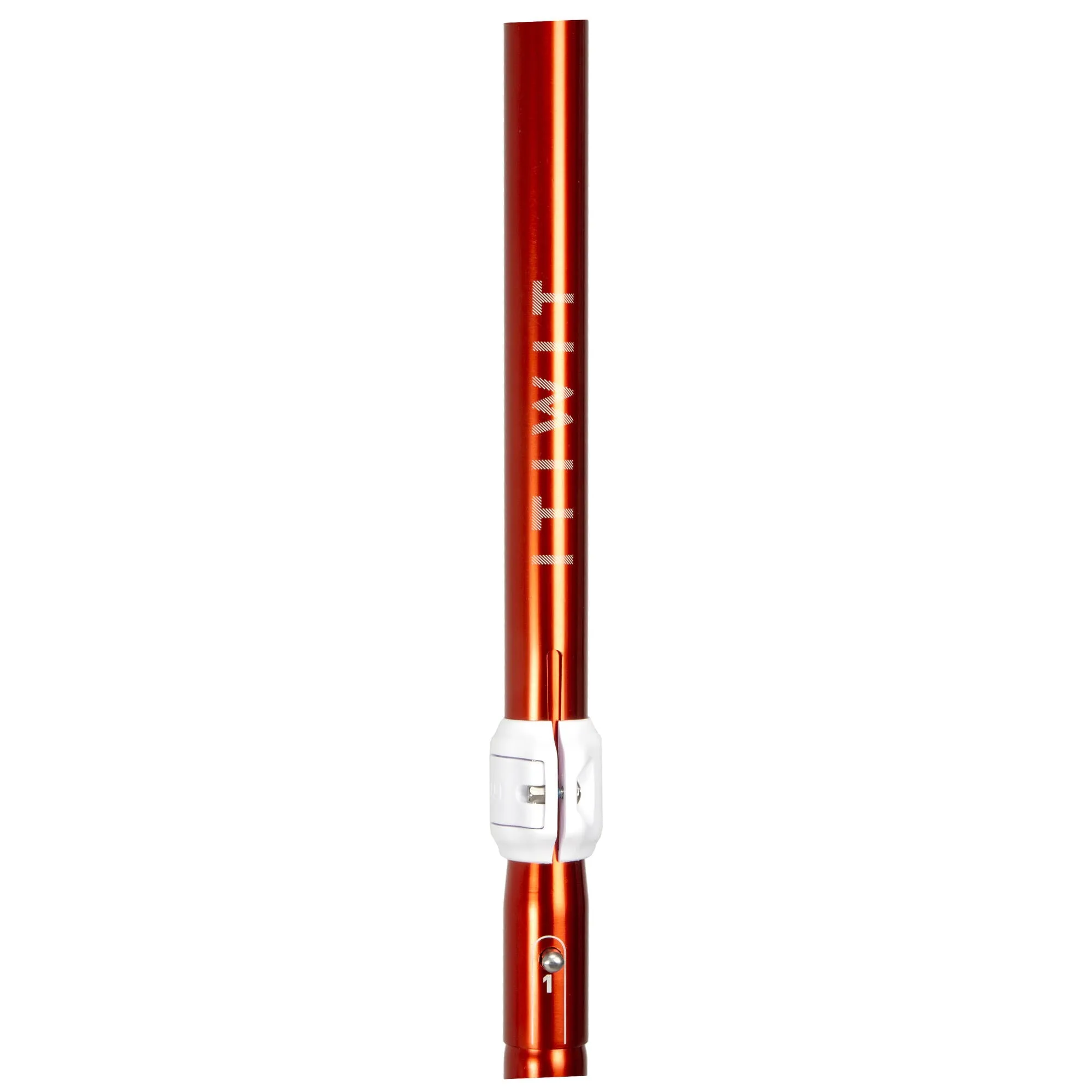 Itiwit Paddle Ultra-compact 5-part stand-up paddle (160-220 cm orange).