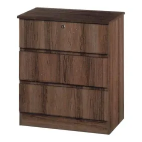 Izusa Coffee Chest Of Drawer