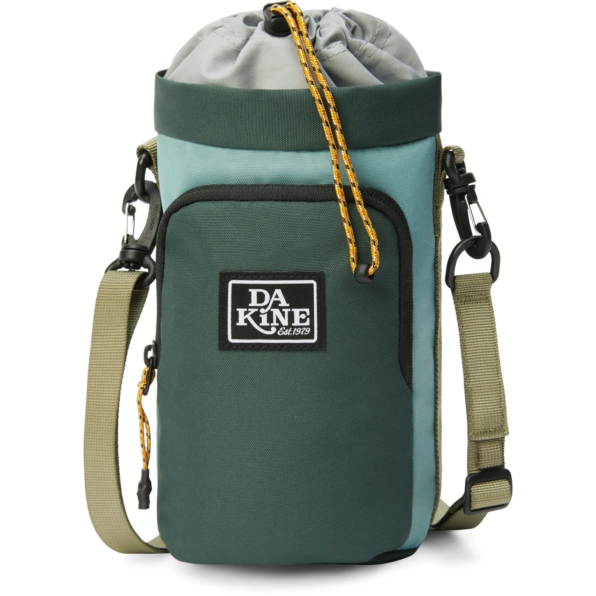 Jade Hydration Bag - Bayou