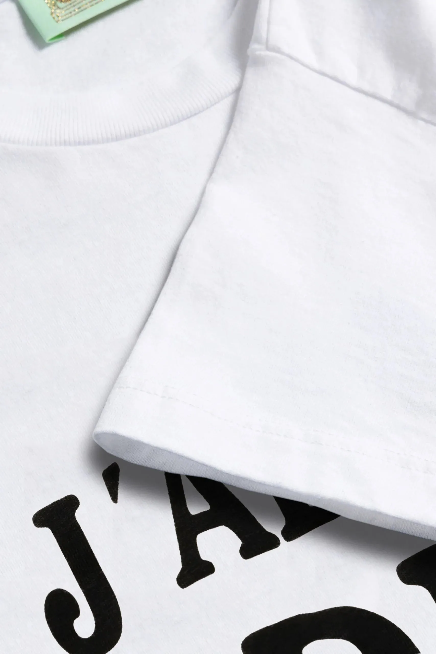 J'Adoro Aries tee | White