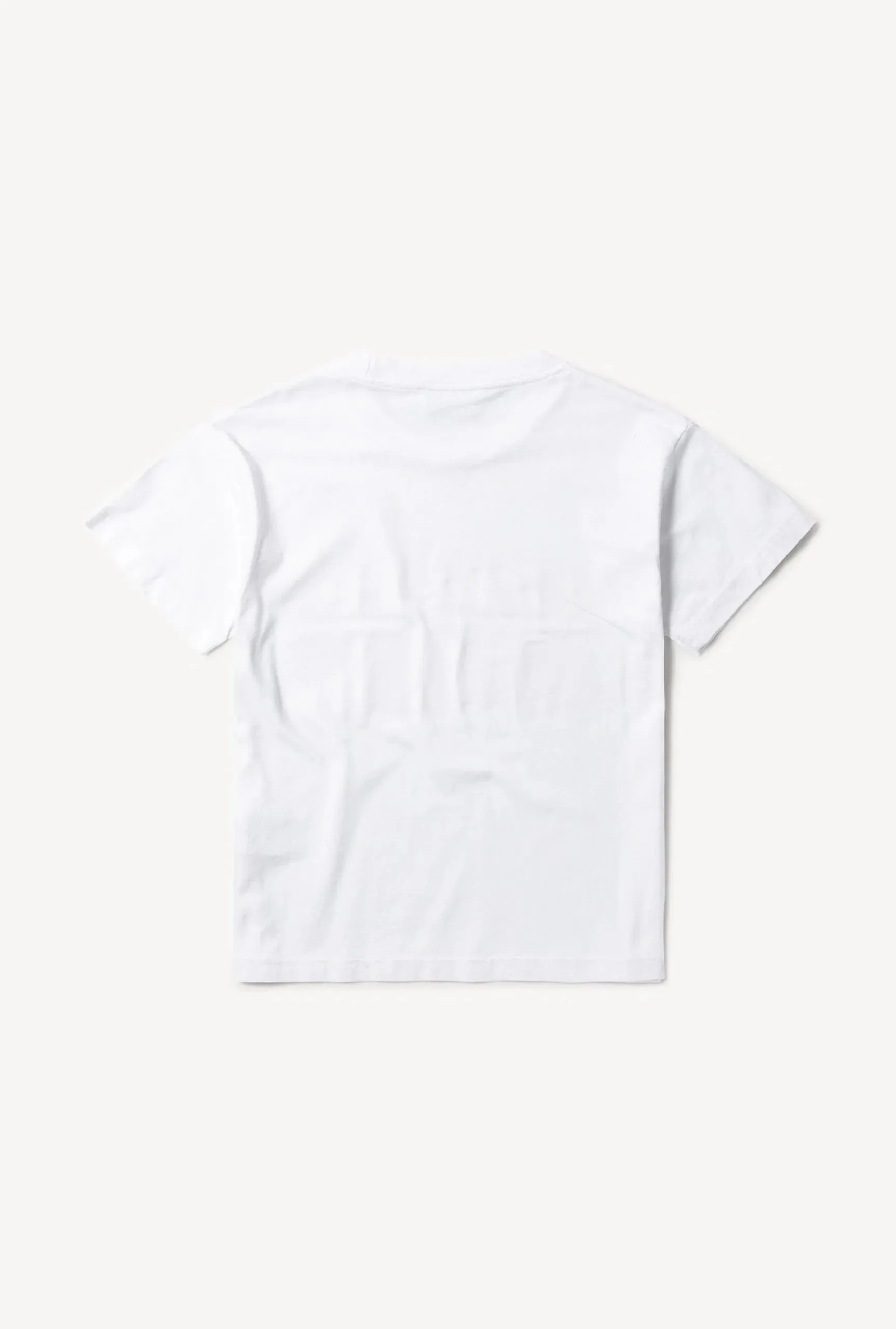 J'Adoro Aries tee | White