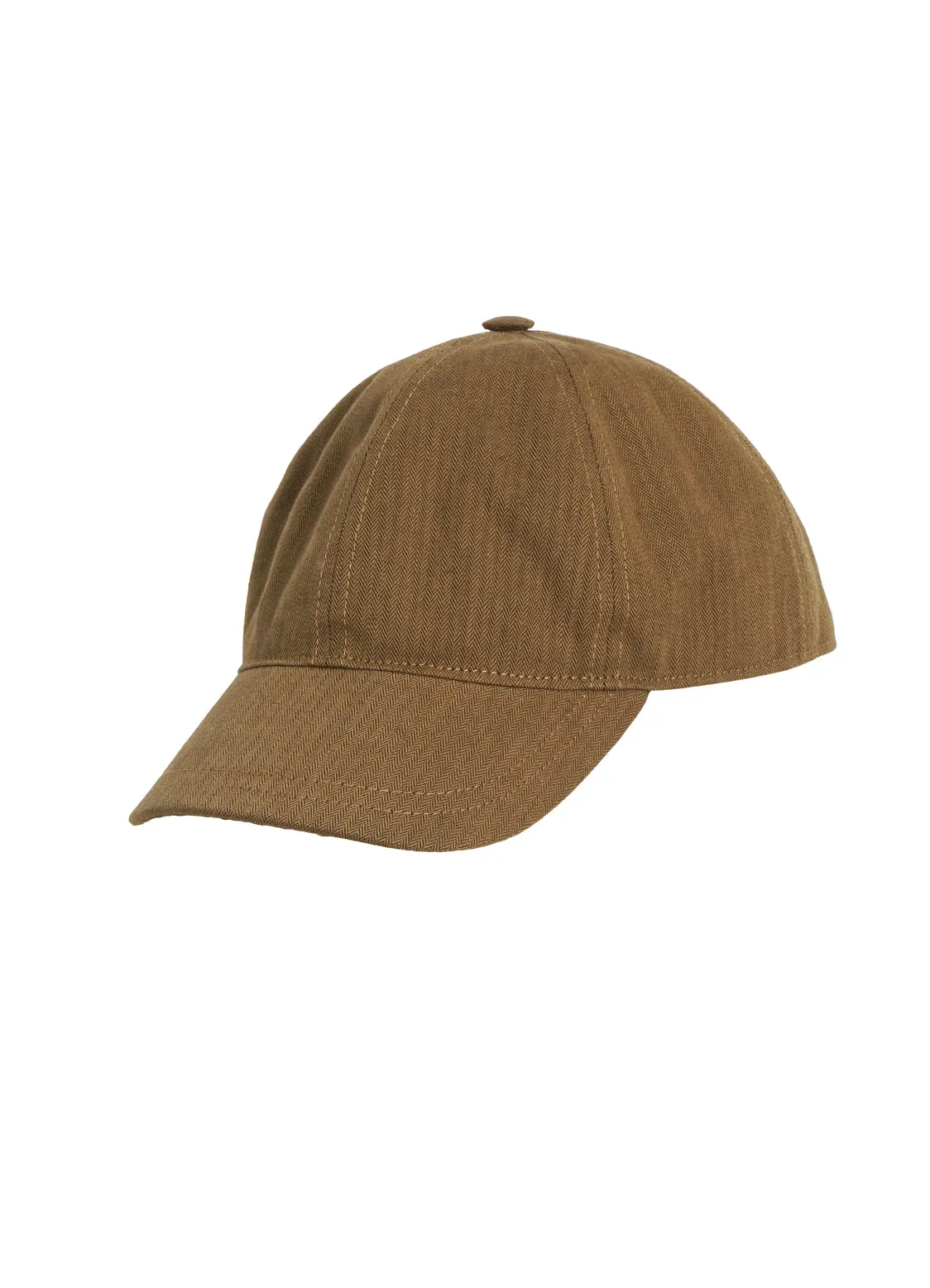 JOE | Baseball Cap | Safari