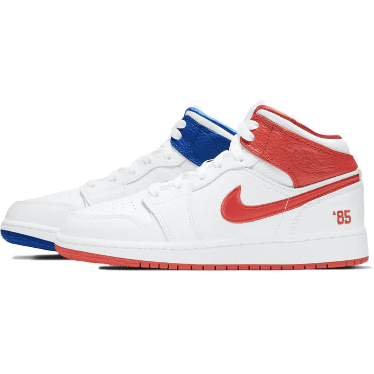 Jordan 1 Mid 85 Womens (GS)