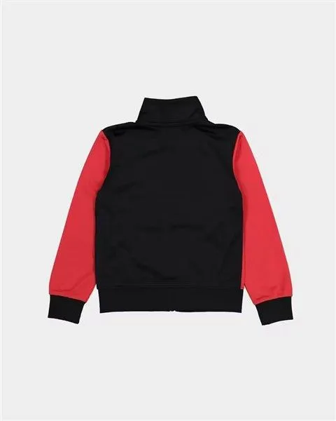 JORDAN VERTICAL TAPING TRICOT TRACKSUIT_ INFANTS