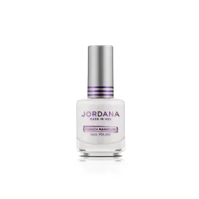 Jordana Nail Polish French Manicure 155