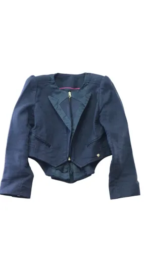 Juicy Couture Jacket, 6-7