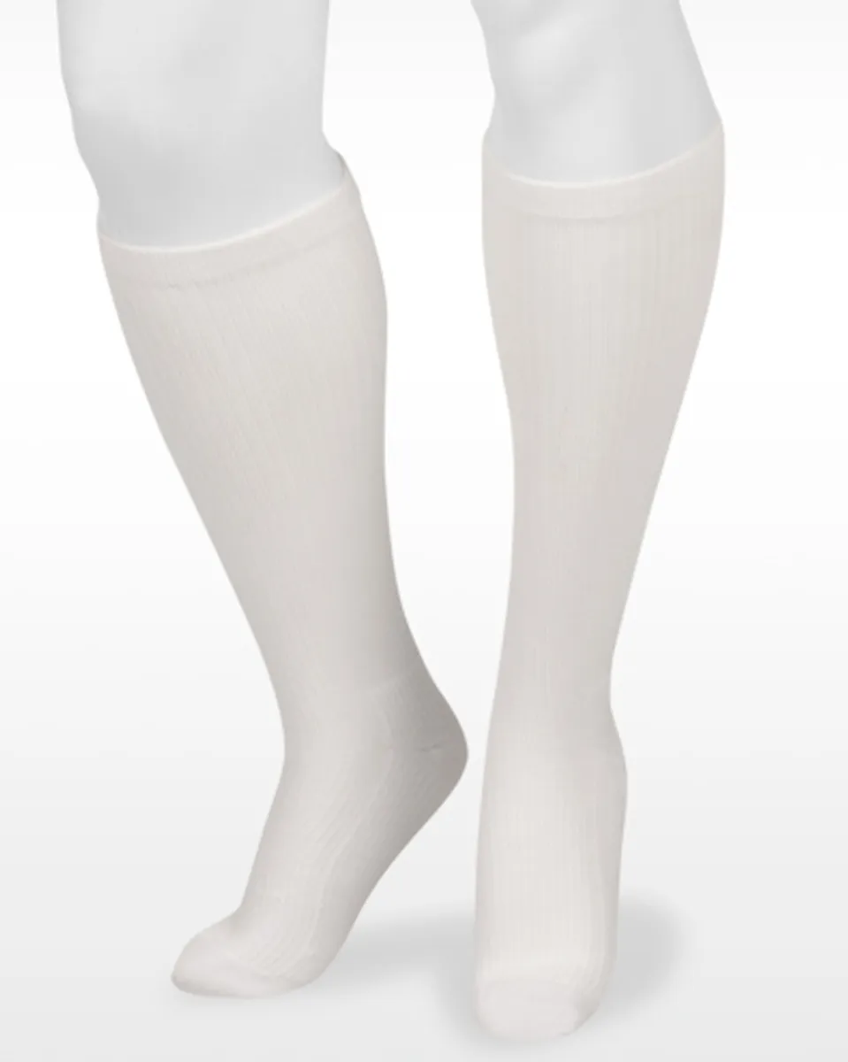 Juzo Basic Casual 4700AD Knee Highs 15-20 mmHg