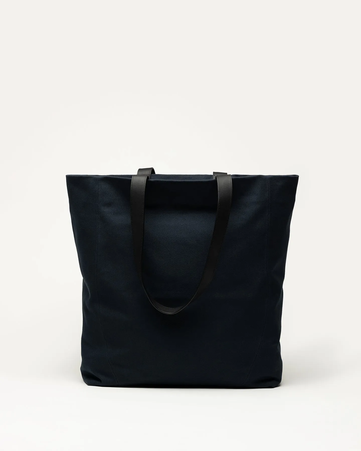 Kenora Organic Cotton Canvas Tote