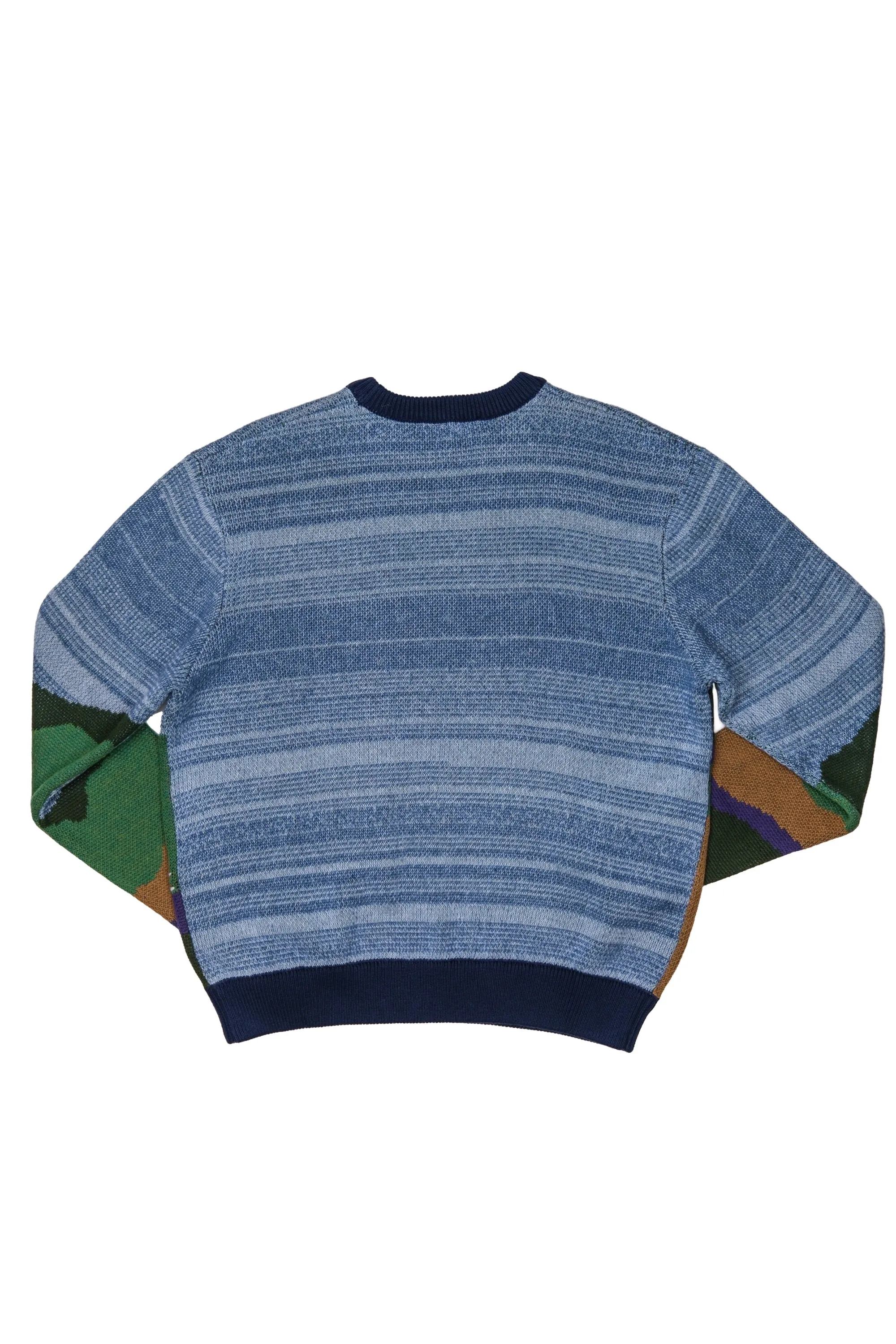 Landscape Sweater