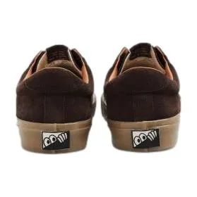 Last Resort VM001 Lo Brown/Gum