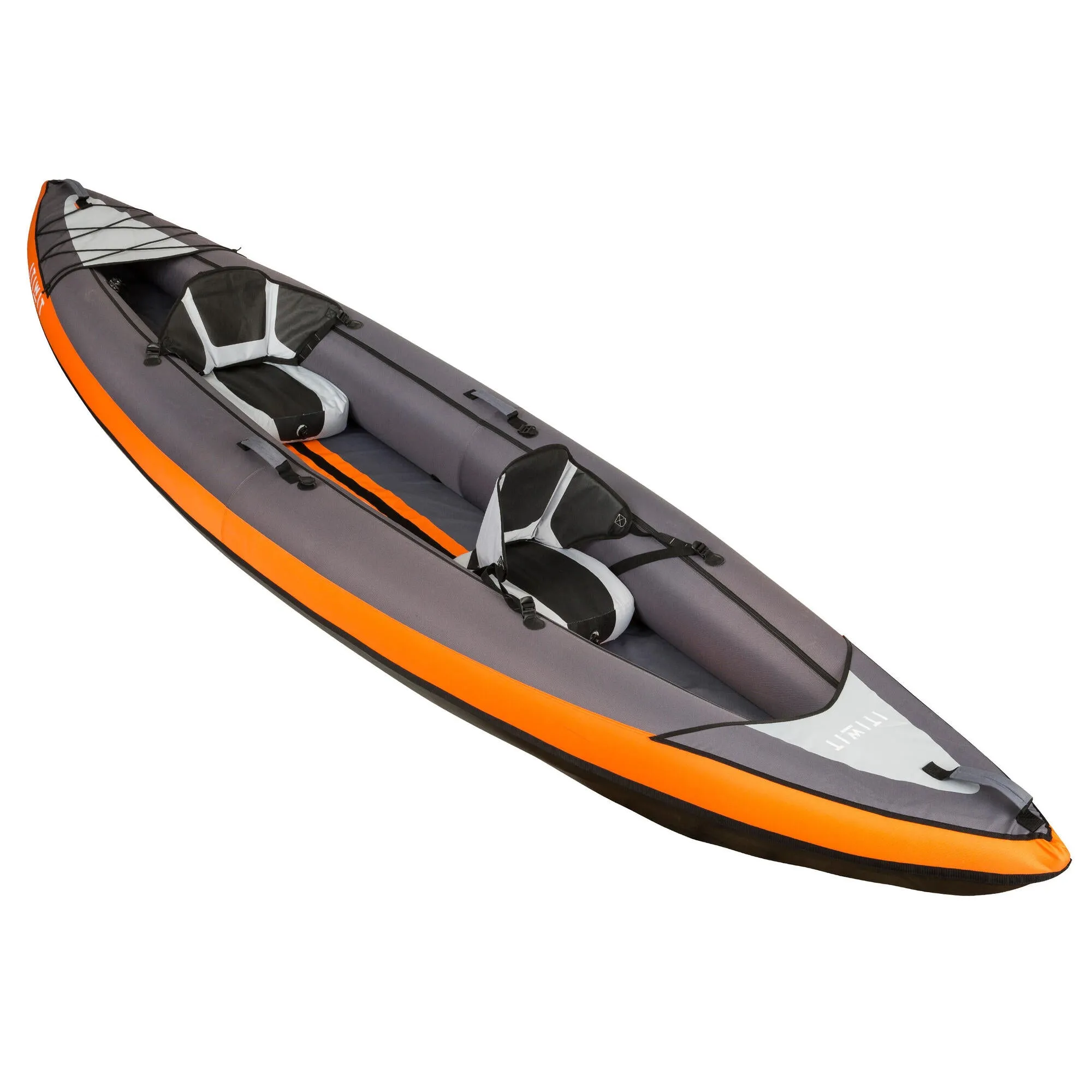 LEFT-HAND BLADDER FOR THE ITIWIT 100 3-SEATER TEXTILE KAYAK