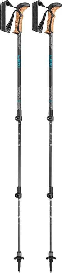 Leki Khumbu Lite Anitshock Trekking Pole