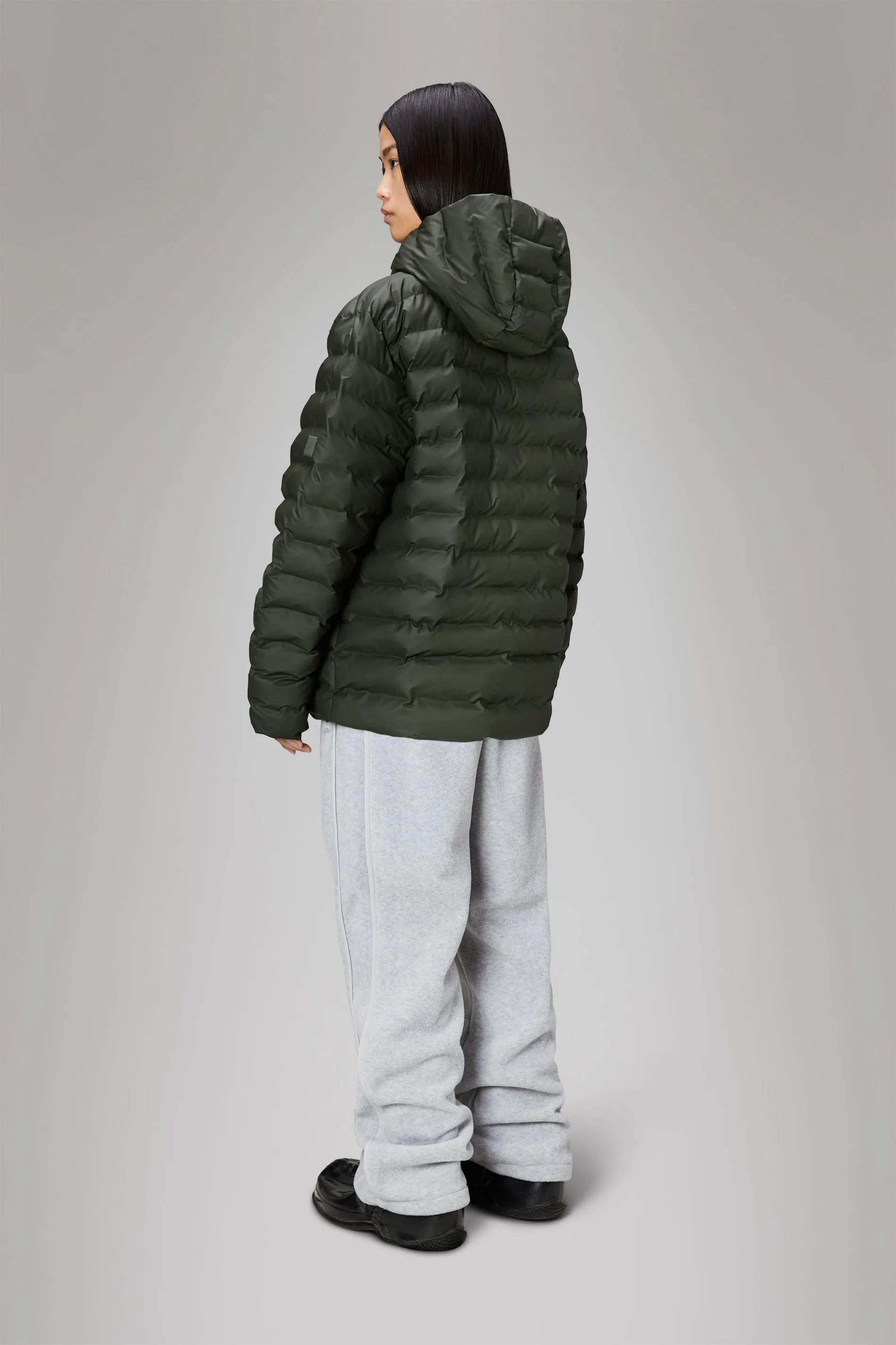 Lohja Puffer Jacket