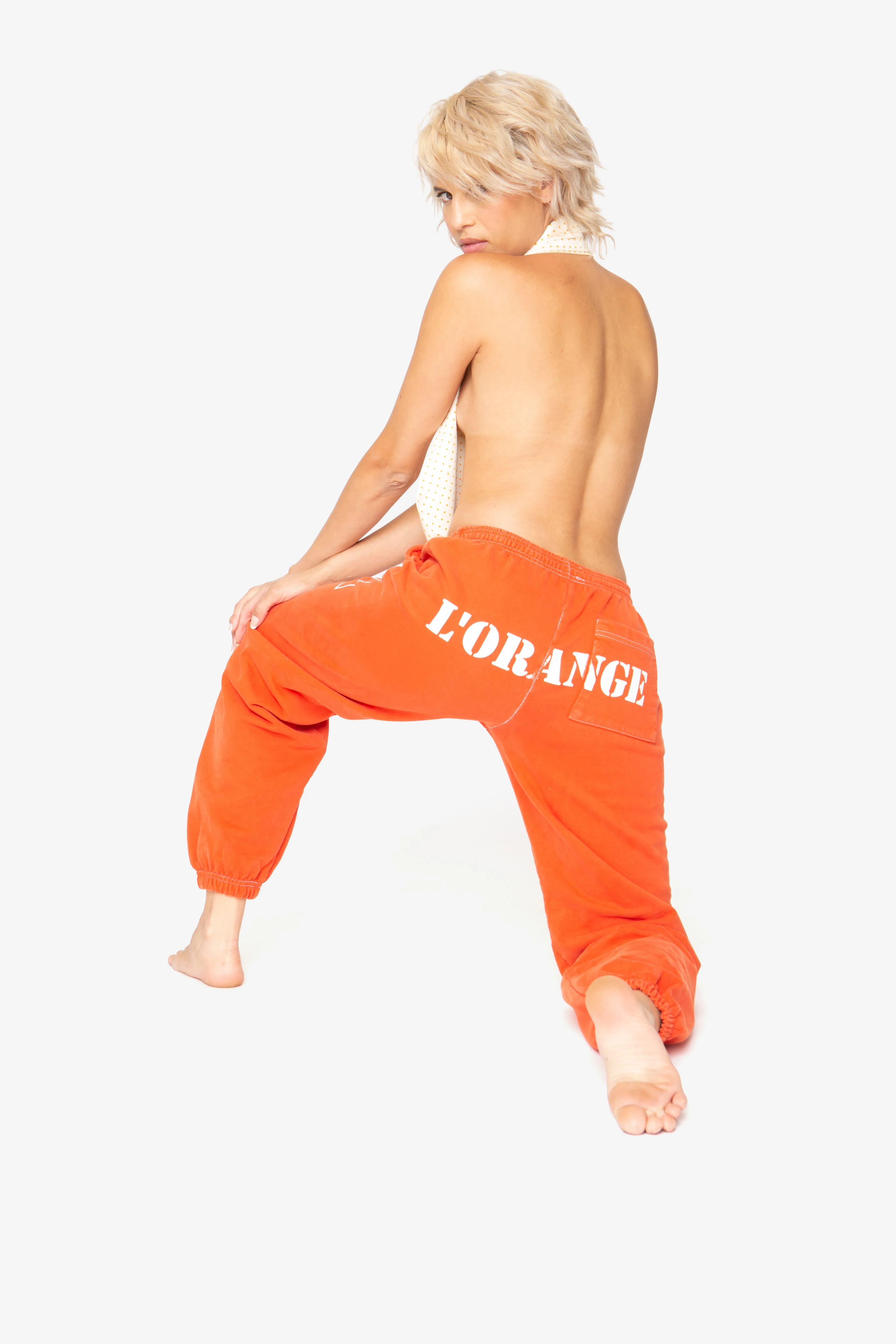 L'Orange Pants in Womens