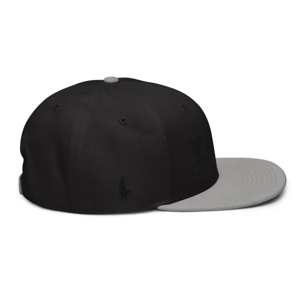 Loyalty Snapback Hat