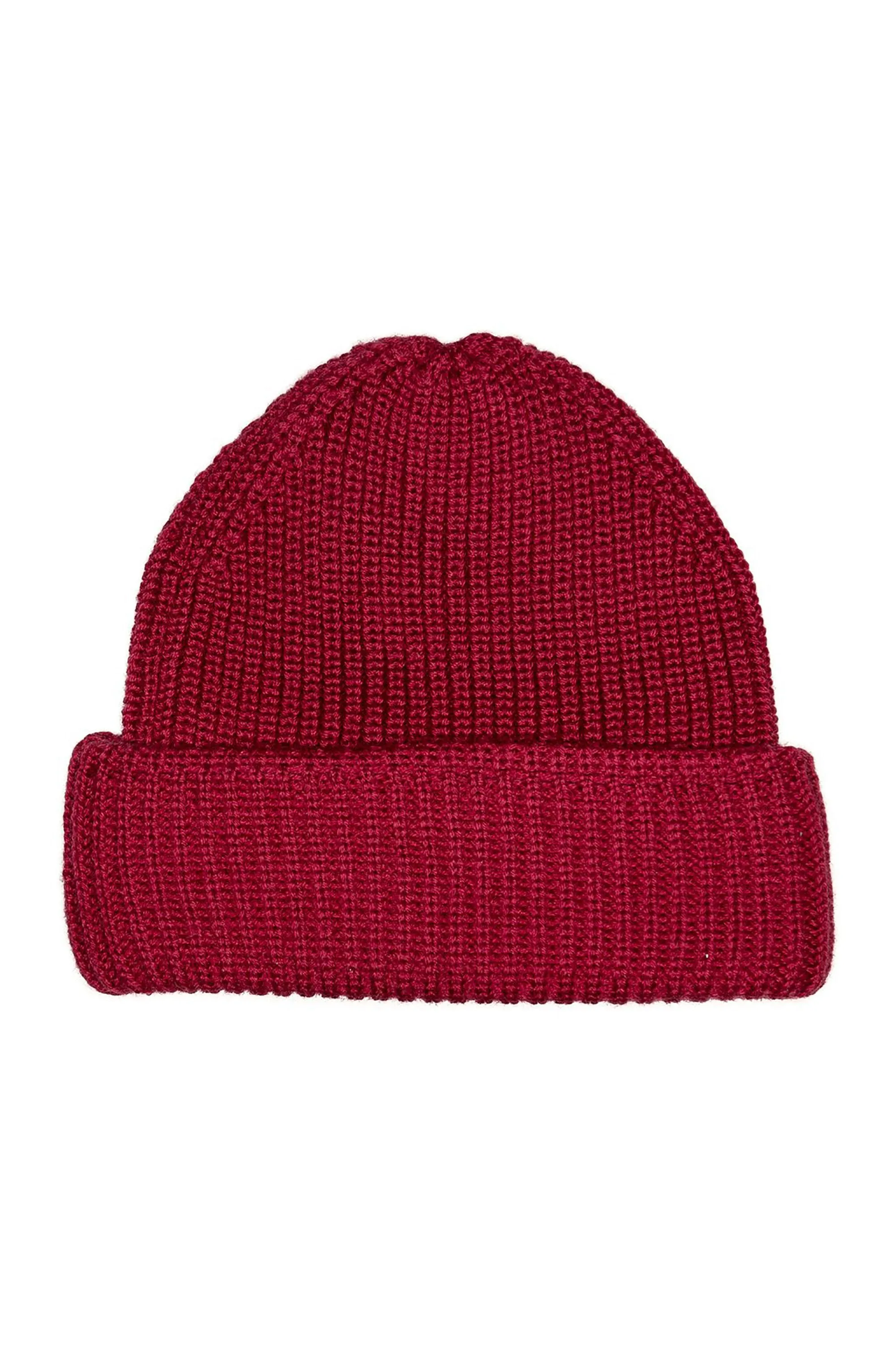 luanda beanie red <br> by hatsup.