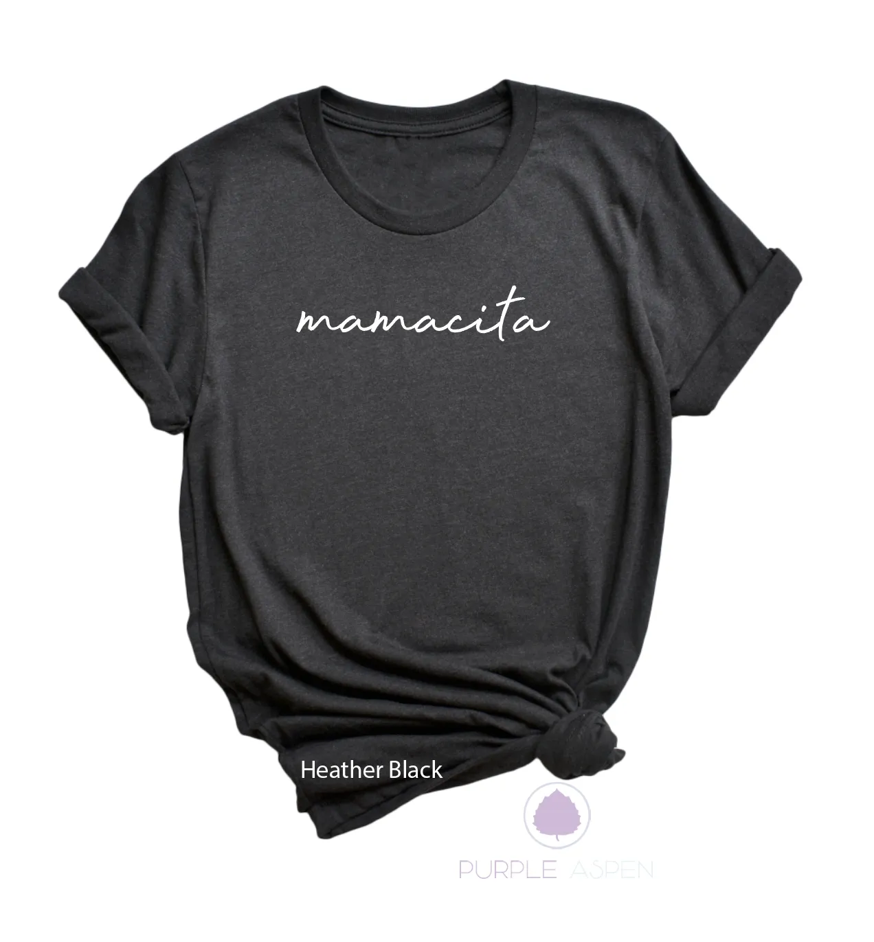 Mamacita Tee