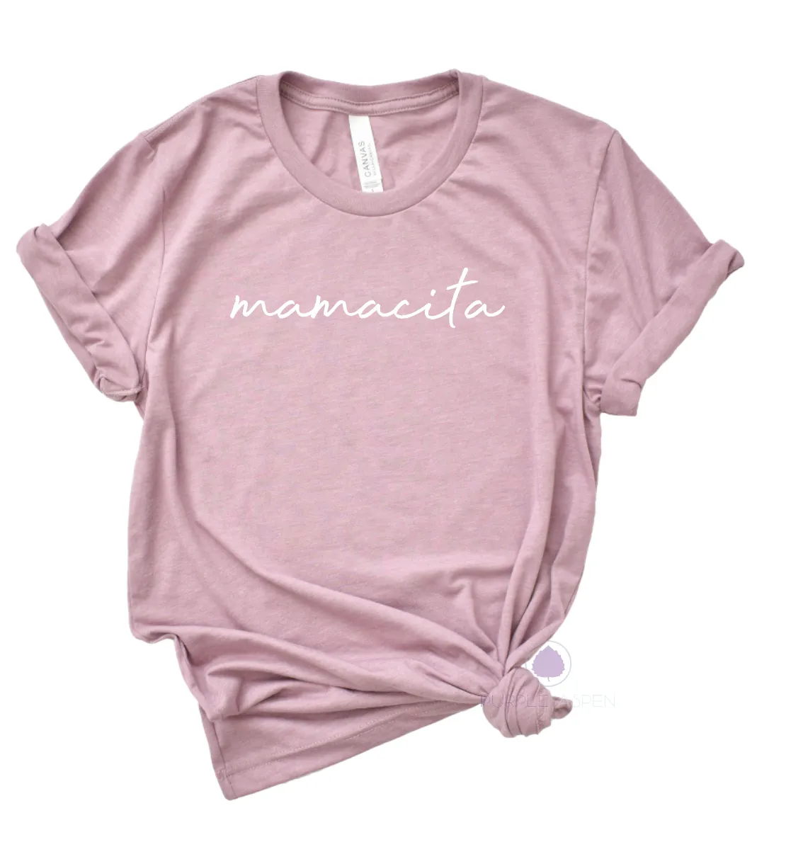 Mamacita Tee